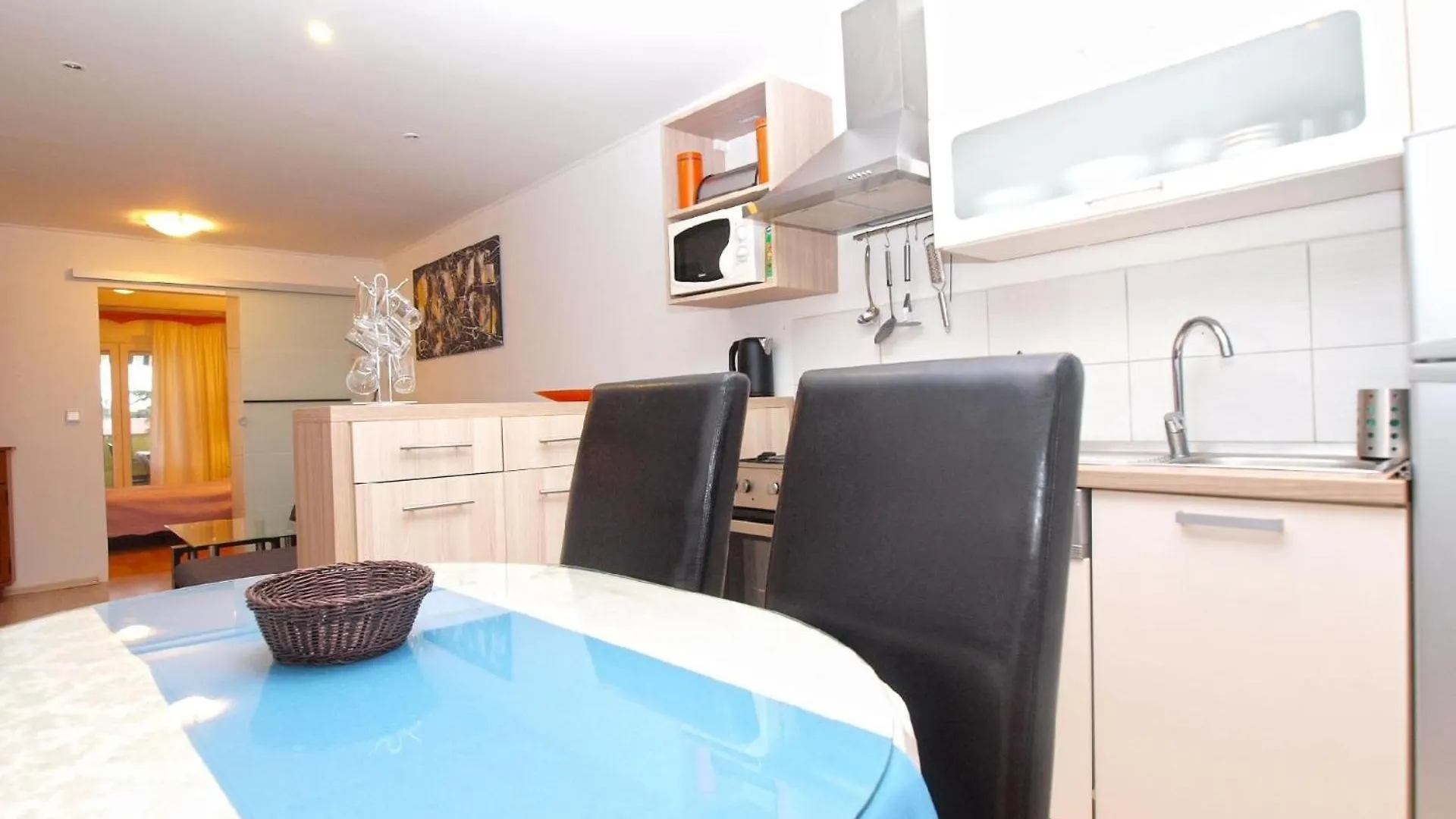 Ferienwohnung Fuer 5 Personen Ca 65 Qm In Pula, Istrien Istrische Riviera