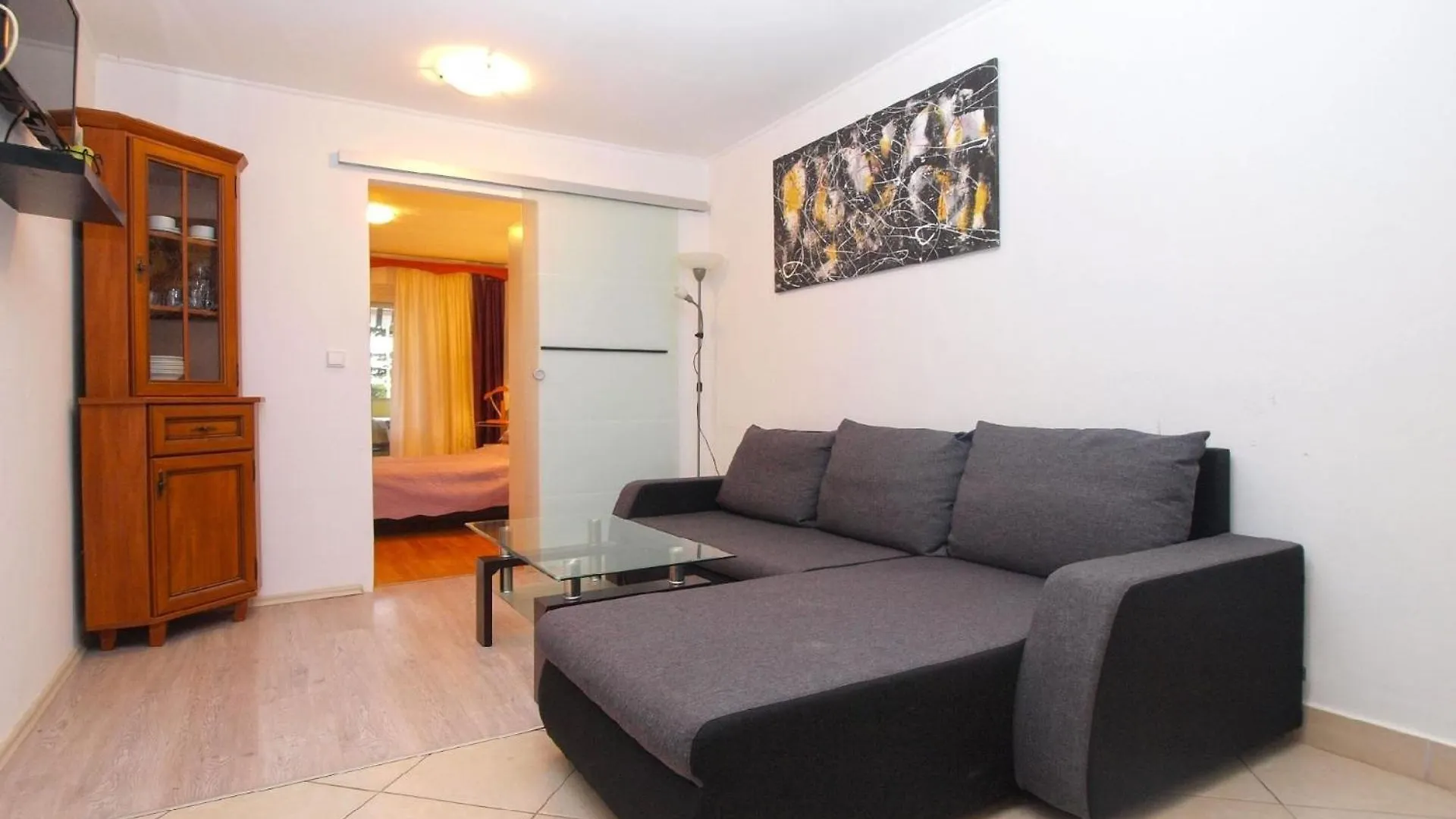 Ferienwohnung Fuer 5 Personen Ca 65 Qm In Pula, Istrien Istrische Riviera クロアチア