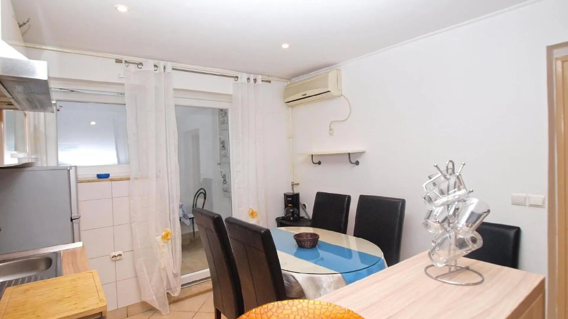 アパート Ferienwohnung Fuer 5 Personen Ca 65 Qm In Pula, Istrien Istrische Riviera