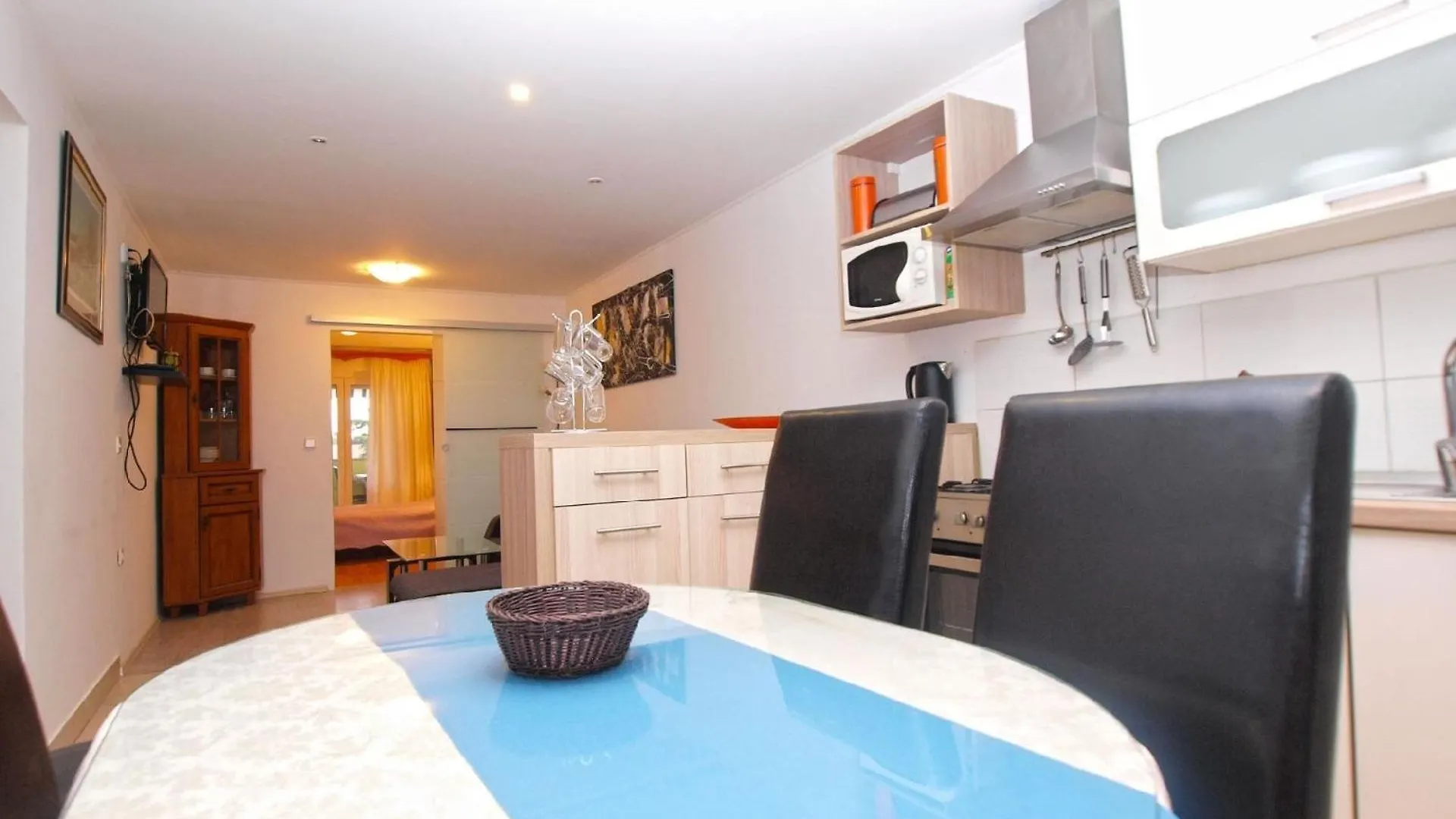 Ferienwohnung Fuer 5 Personen Ca 65 Qm In Pula, Istrien Istrische Riviera アパート