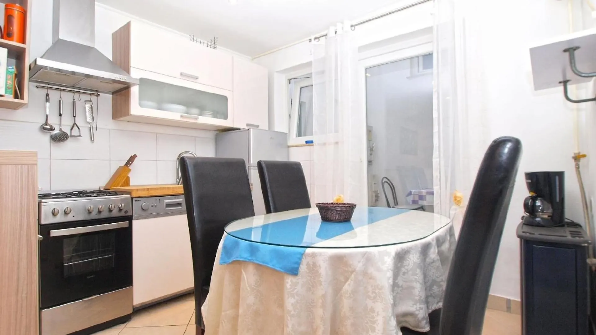 Ferienwohnung Fuer 5 Personen Ca 65 Qm In Pula, Istrien Istrische Riviera アパート プーラ