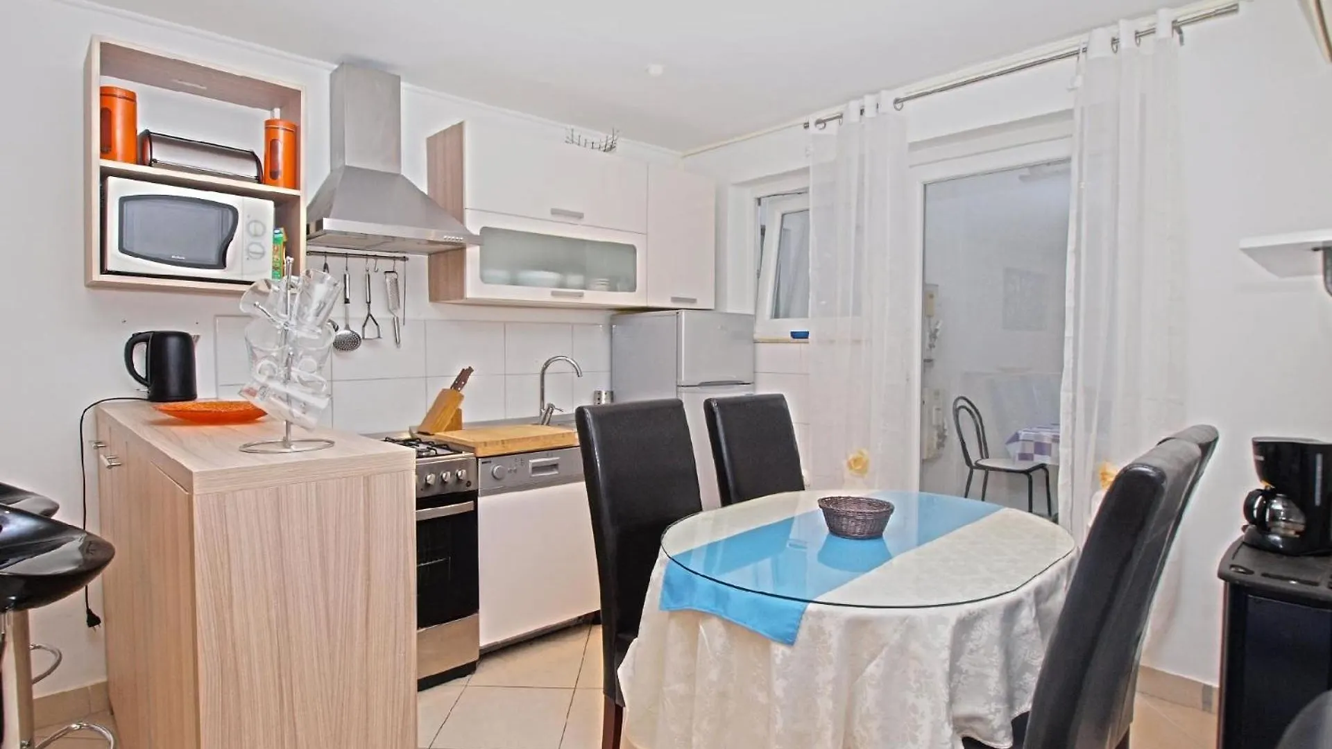 Ferienwohnung Fuer 5 Personen Ca 65 Qm In Pula, Istrien Istrische Riviera アパート プーラ