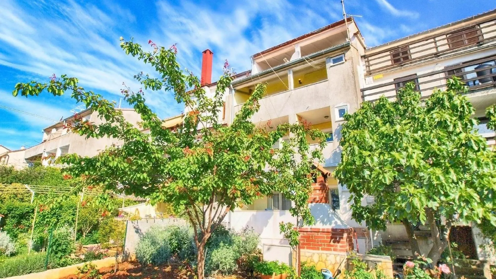 Ferienwohnung Fuer 5 Personen Ca 65 Qm In Pula, Istrien Istrische Riviera